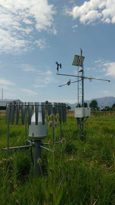 Climate Station at Logan River Golf Course/Climate_Station_at_Logan_River_Golf_Course_Site_5.jpg