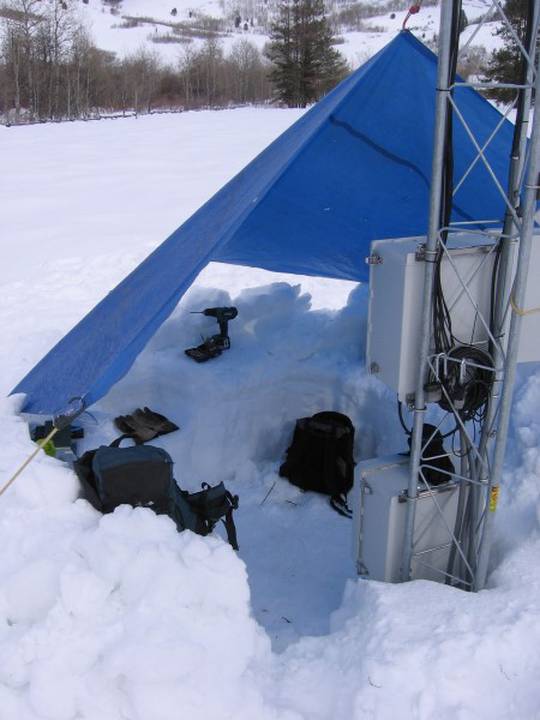 Climate Station at Tony Grove/Climate_Station_at_Tony_Grove_Site5.JPG