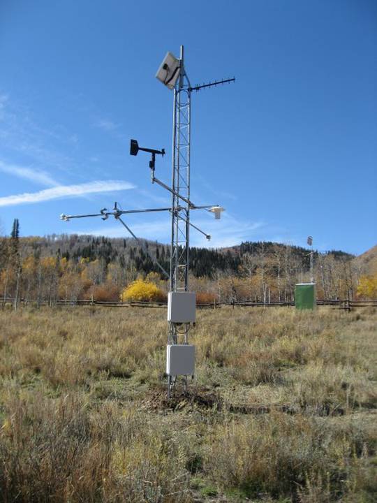Climate Station at Tony Grove/Climate_Station_at_Tony_Grove_Site6.JPG