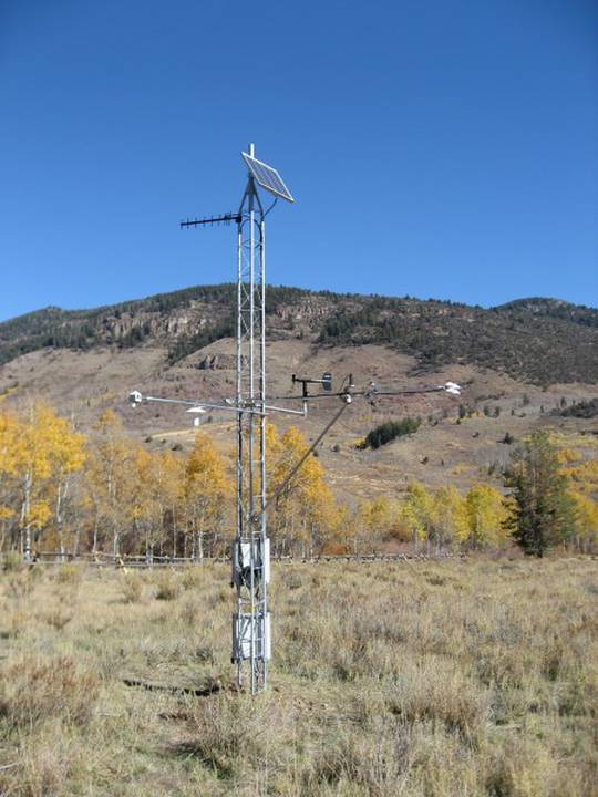 Climate Station at Tony Grove/Climate_Station_at_Tony_Grove_Site8.JPG