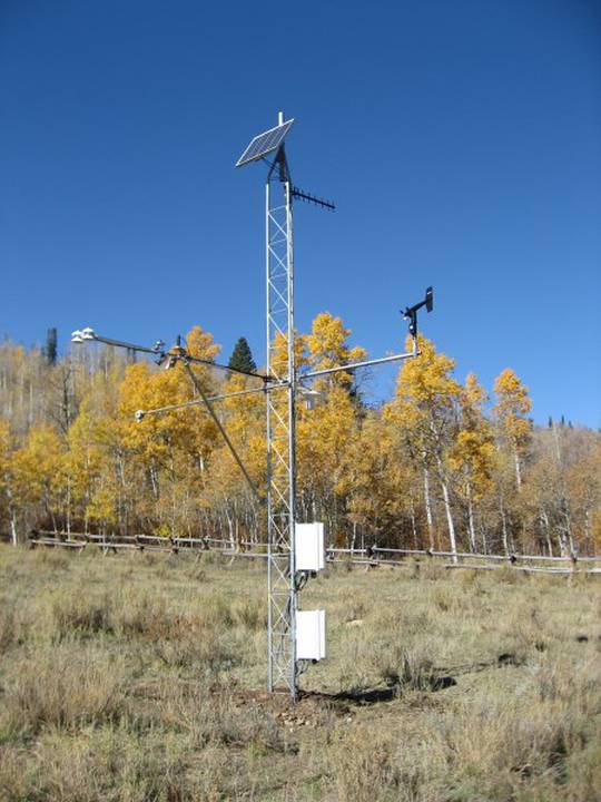 Climate Station at Tony Grove/Climate_Station_at_Tony_Grove_Site9.JPG